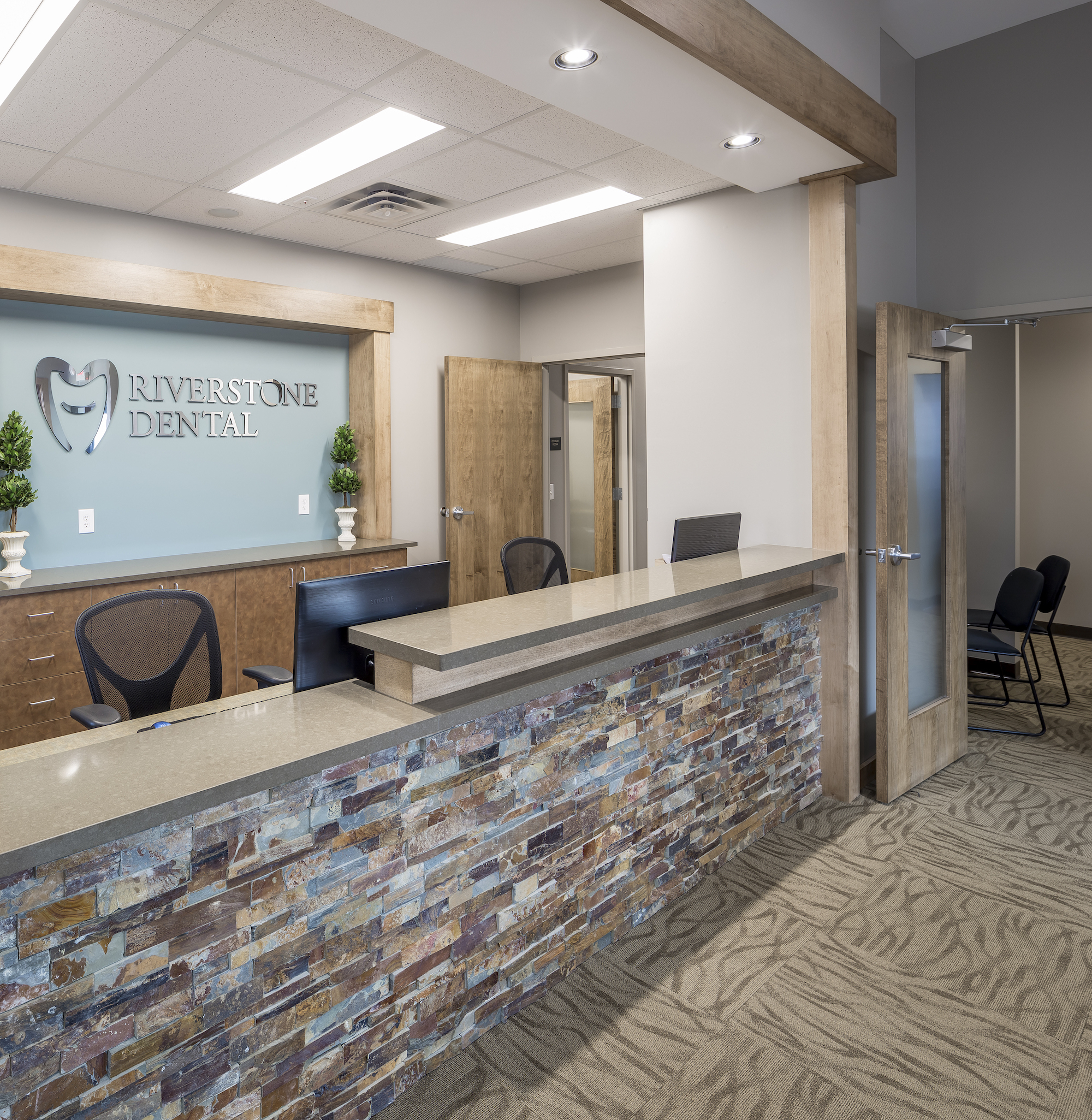 Riverstone Dental