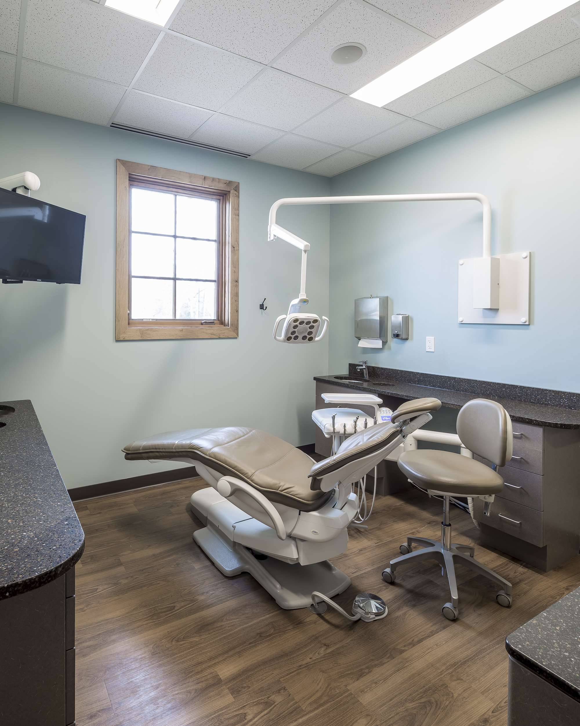 Riverstone Dental