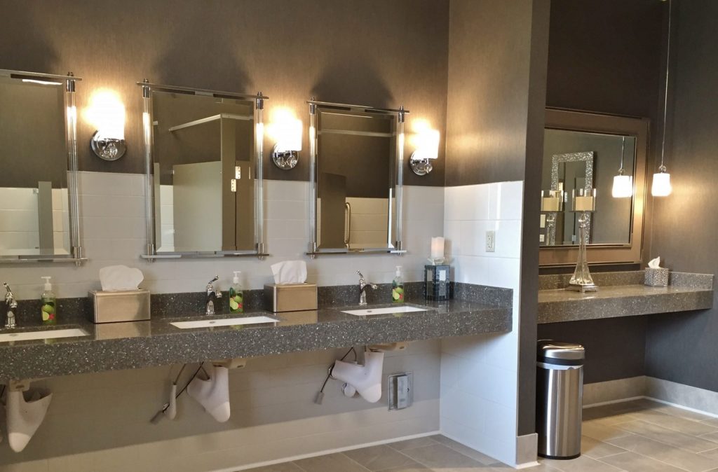 Leopold’s Mississippi Gardens Event Center