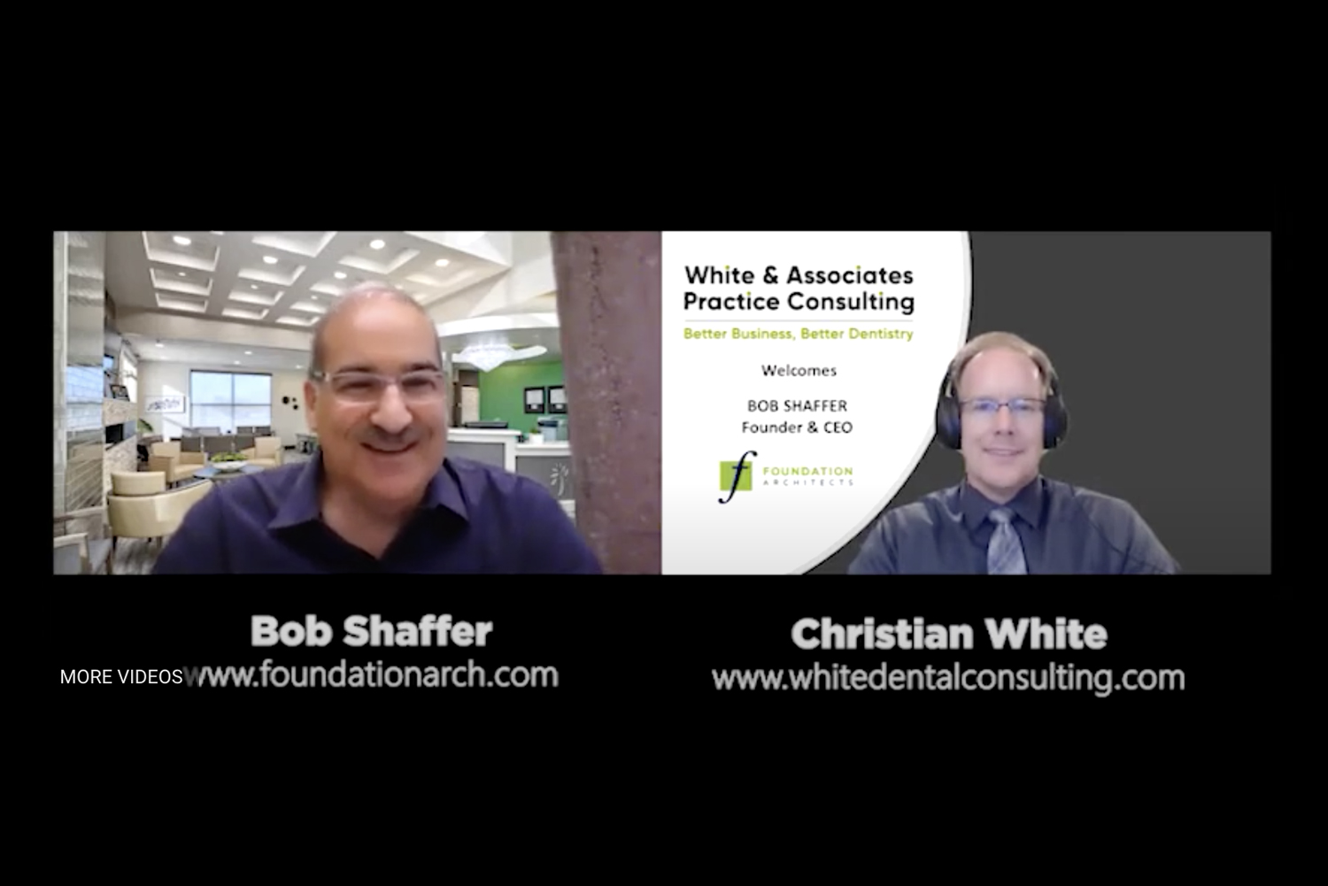 Podcast Interview: Designing Successful Dental Practices For Successful Dentists