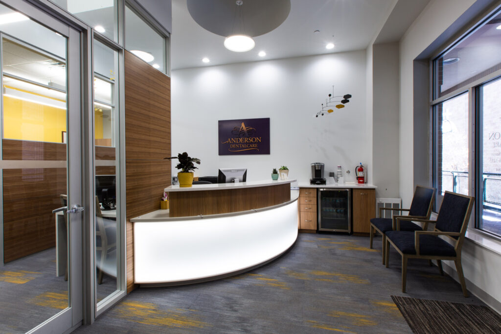 Anderson Dental Care