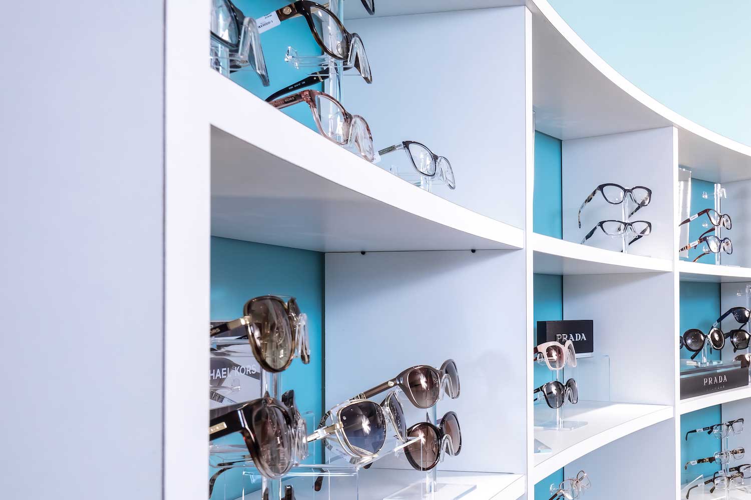 A Sight to Behold: The Art of Experiential Design in Optometry Clinics